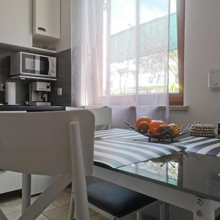 Apartments K&D Póla Kültér fotó