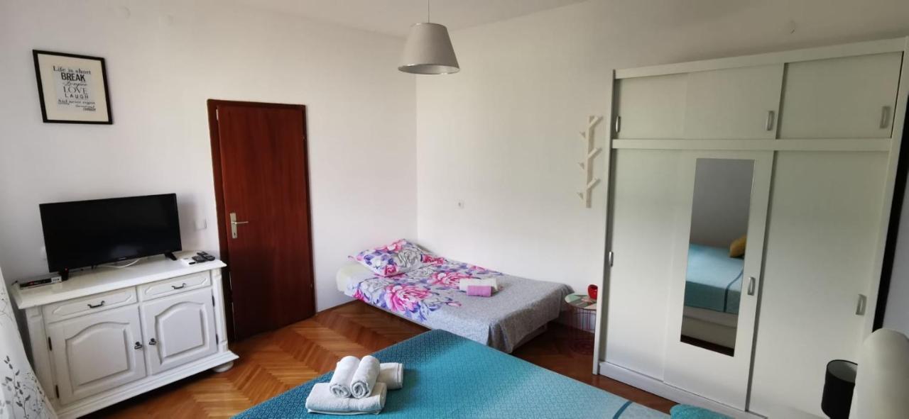 Apartments K&D Póla Kültér fotó