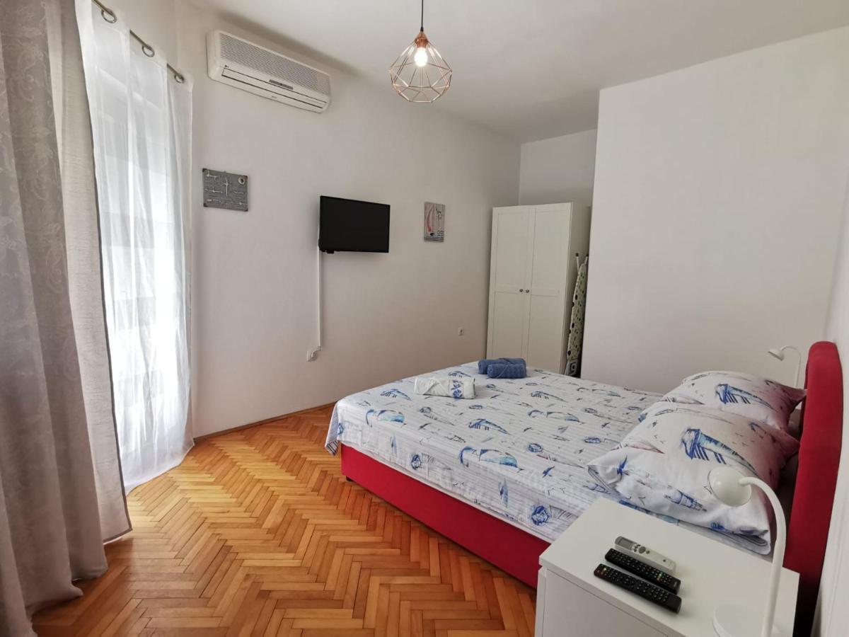 Apartments K&D Póla Kültér fotó